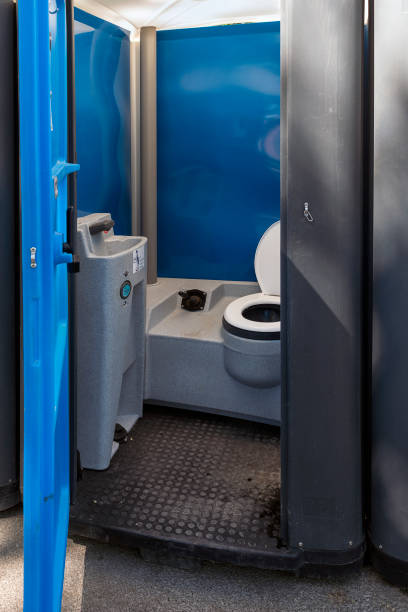 Best High-end porta potty rental  in Park View, IA