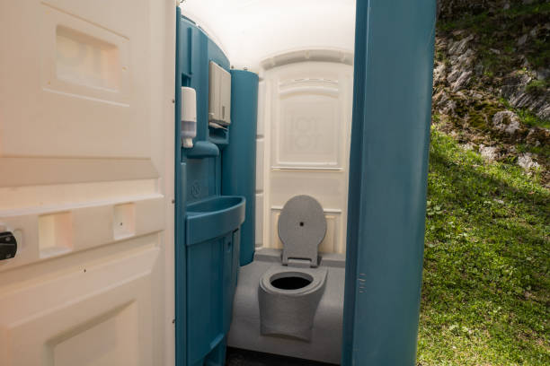 Best Portable restroom trailer rental  in Park View, IA