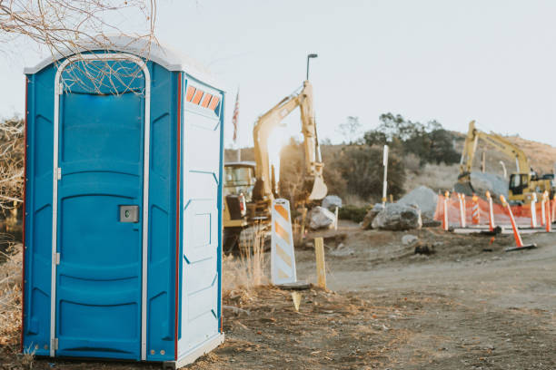Best Portable toilet rental for construction  in Park View, IA