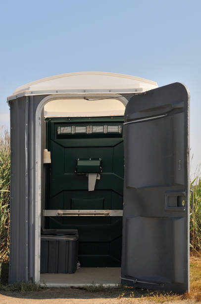 Portable bathroom rental in Park View, IA