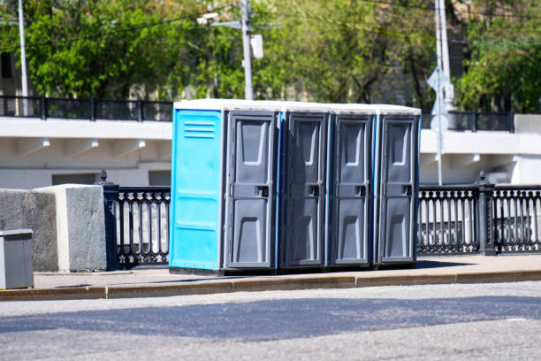 Best Temporary restroom rental  in Park View, IA