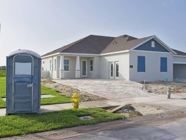 Best Affordable portable toilet rental  in Park View, IA