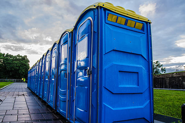 Best Sanitation services for porta potties  in Park View, IA